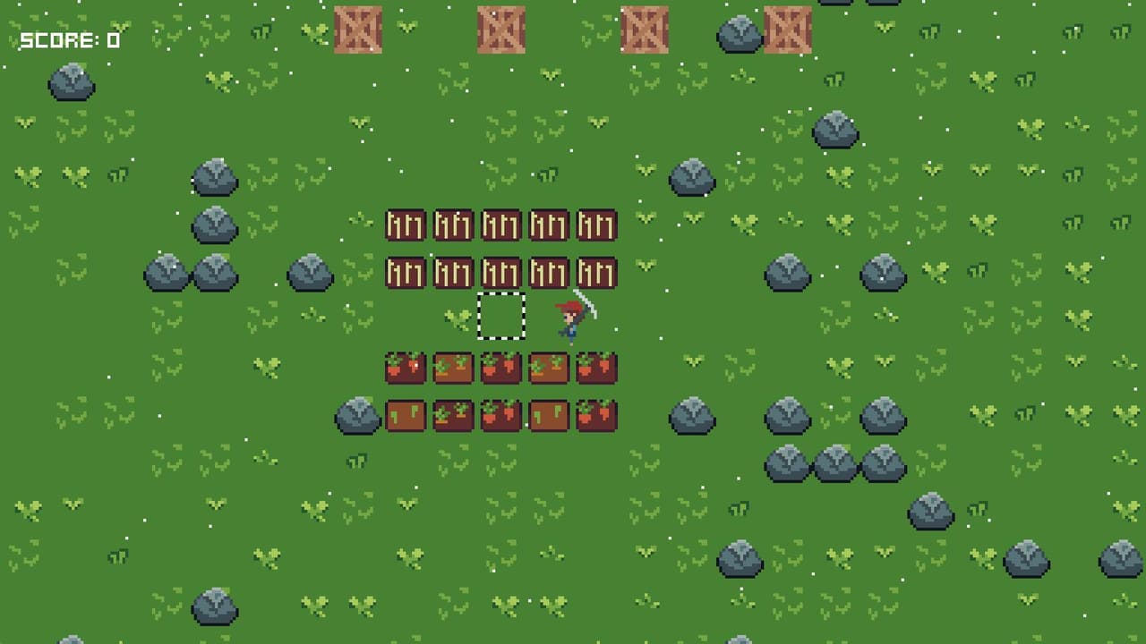 Unstable Farming screenshot 2