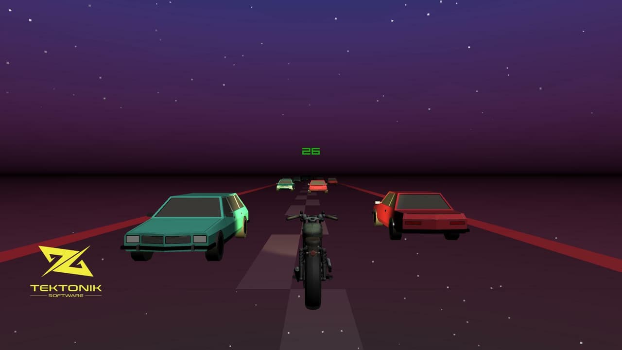 Sky Cycle screenshot 3