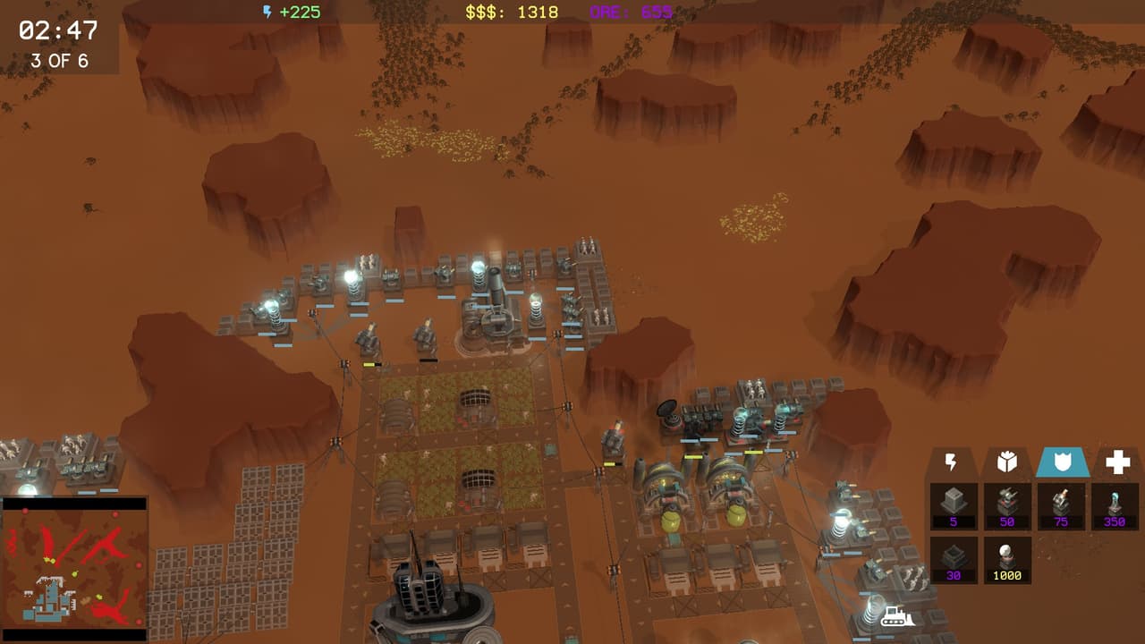 Second Earth screenshot 3