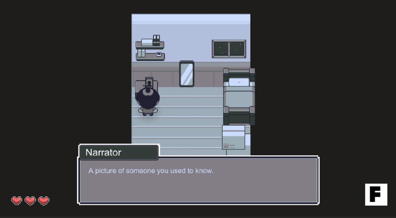 🅻🅸🆅🅸🅽🅶 🅽🅸🅶🅷🆃🅼🅰🆁🅴 screenshot 2