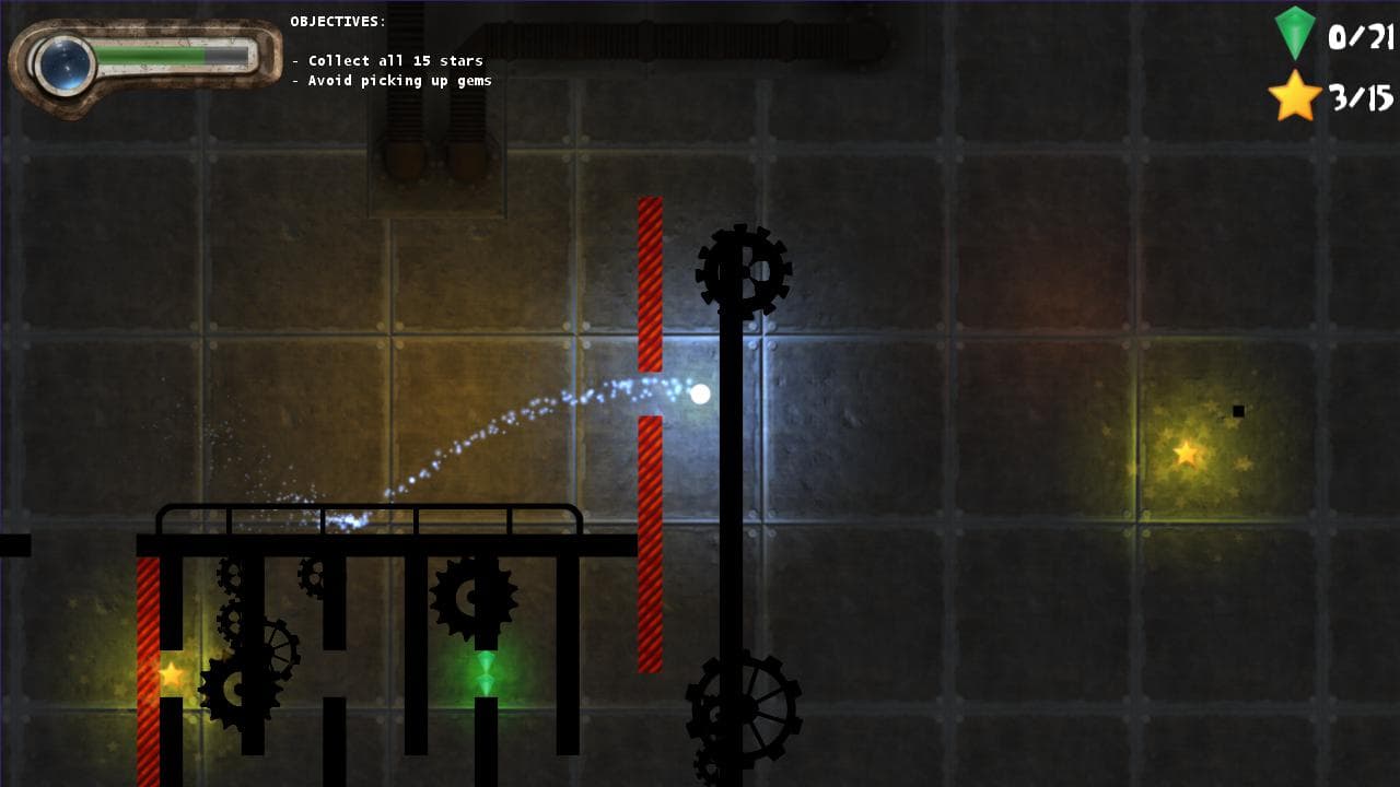 Trave screenshot 6