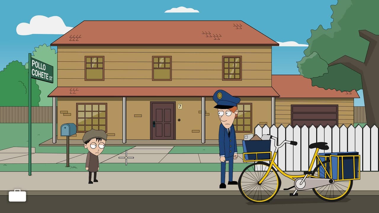 Johnny Bonasera Full Season screenshot 3