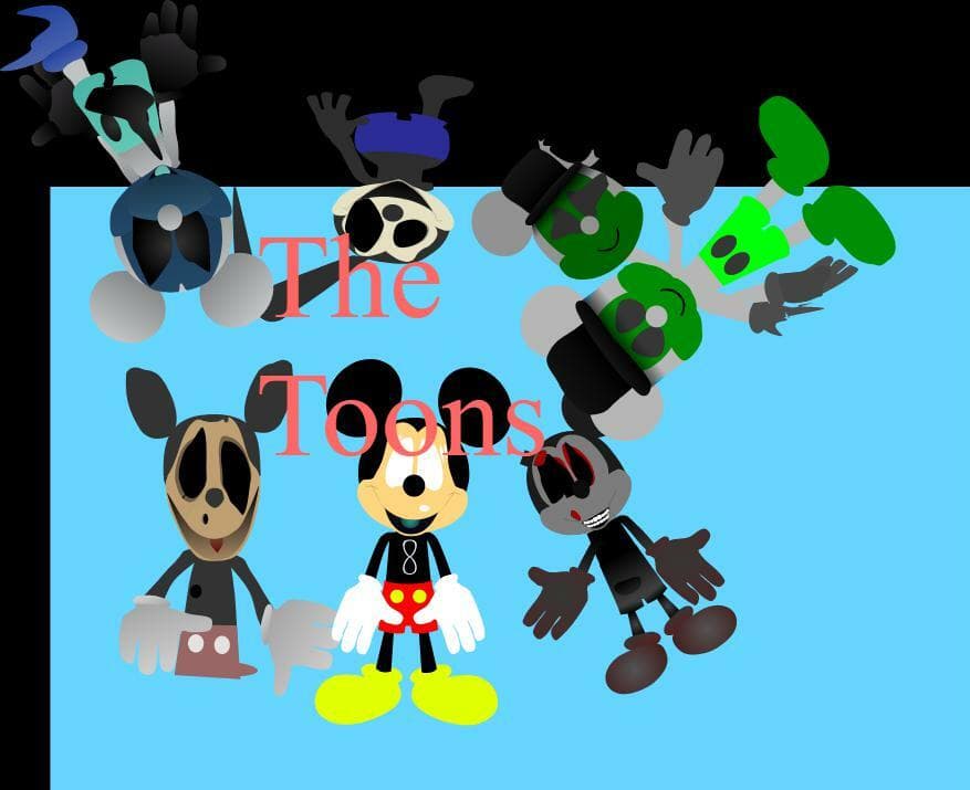 The Toons Official screenshot 2