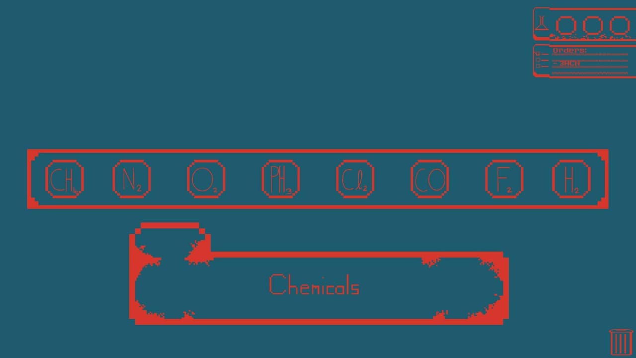 IllegalChemist