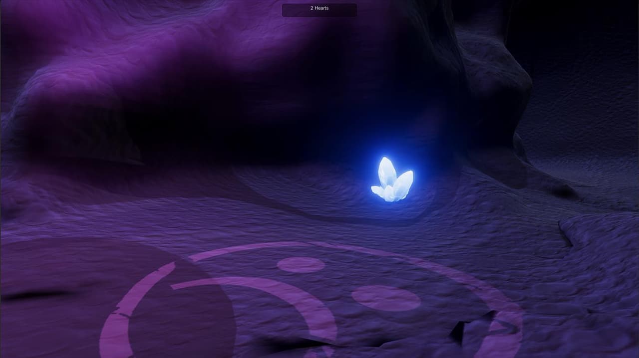 ComaBlues screenshot 5