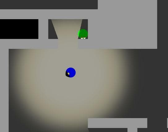 Orbiter (itch) (tducasse) screenshot 2
