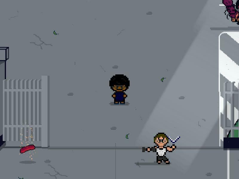 ITBTALE screenshot 3