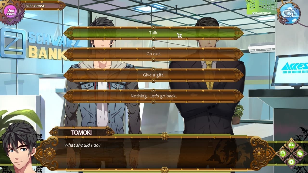 Full Service screenshot 5