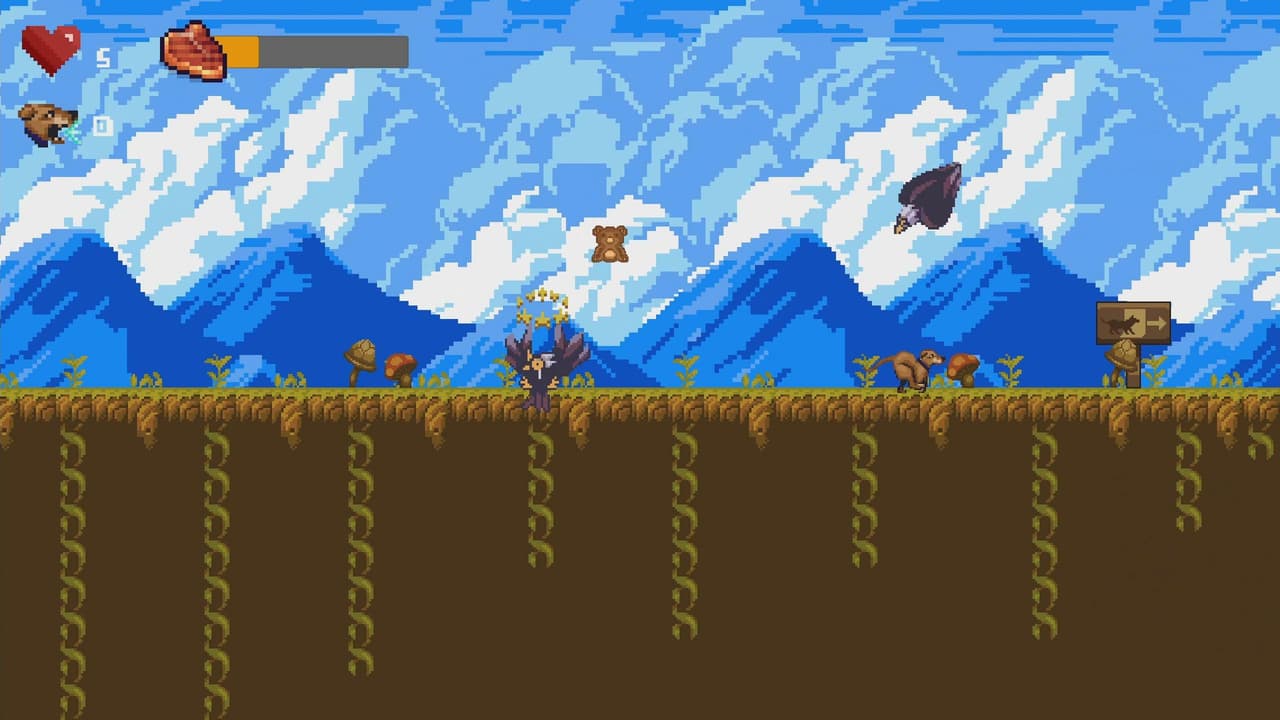 Freddy screenshot 3