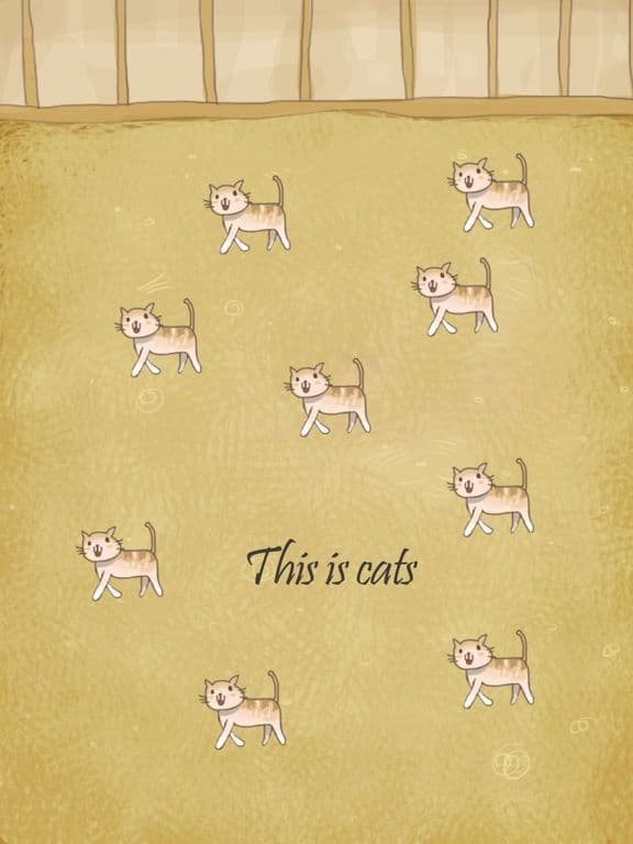 Cat Evolution Party screenshot 2