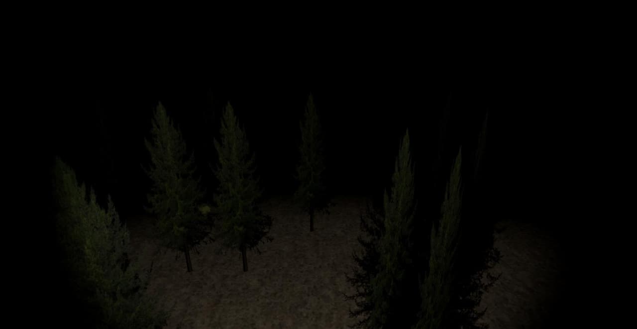 Toros: The Horror Game screenshot 2