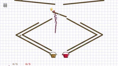 Water vs Ball screenshot 4