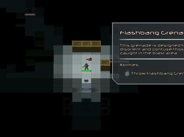 Quaestum Facere screenshot 2