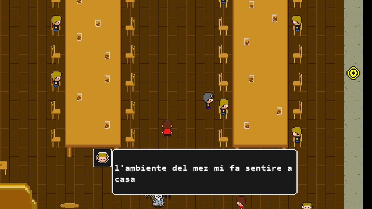 Mezanino - Lultima Birra screenshot 4