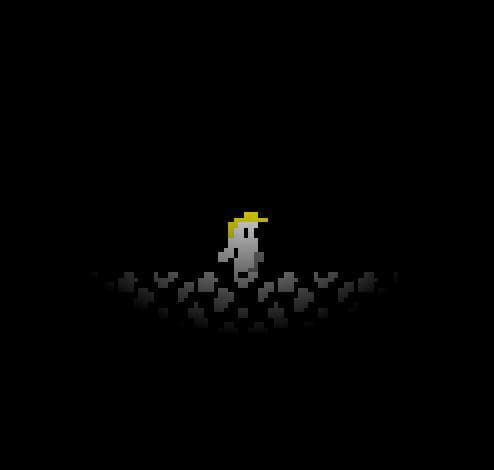 Super Cave Boy (Mijdax) screenshot 2