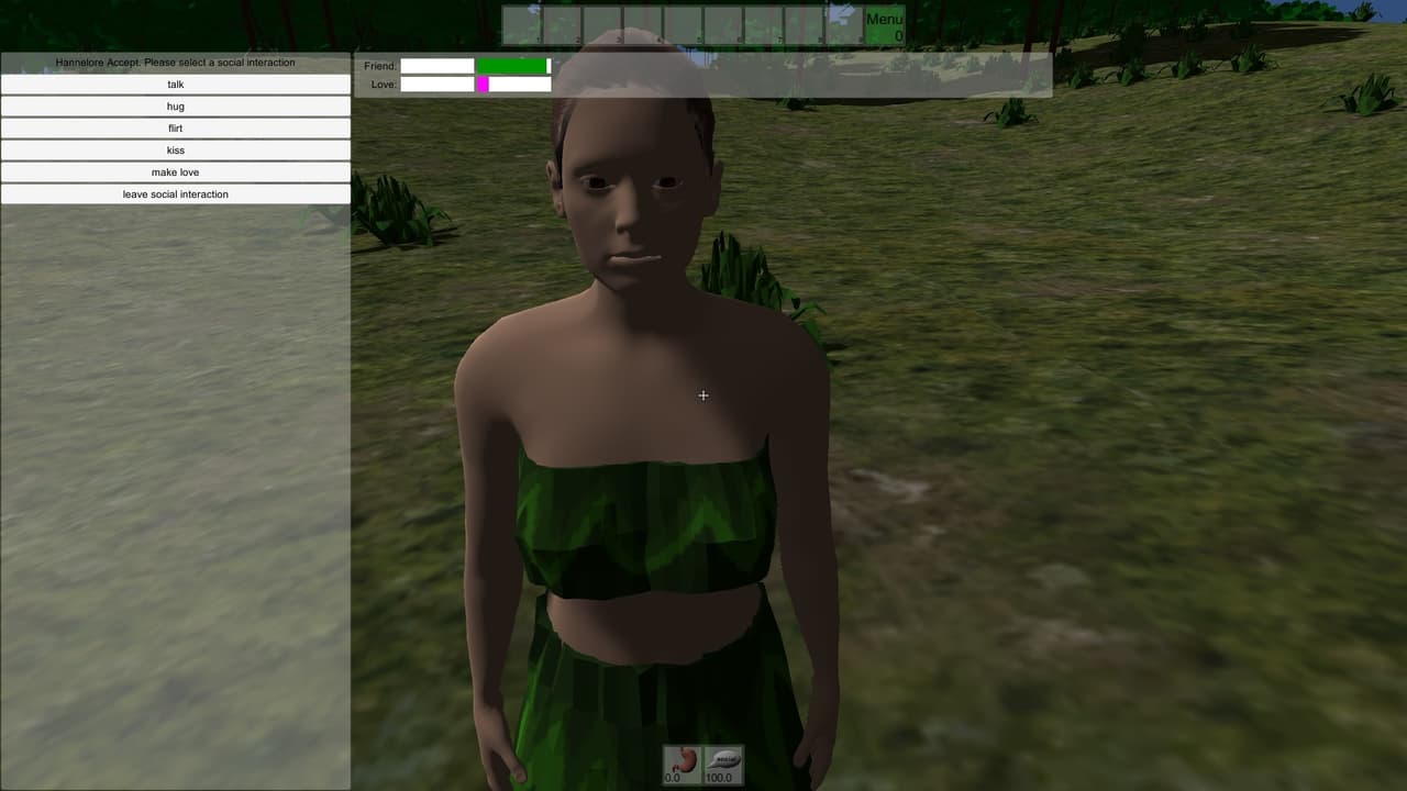 Blockiverse screenshot 2