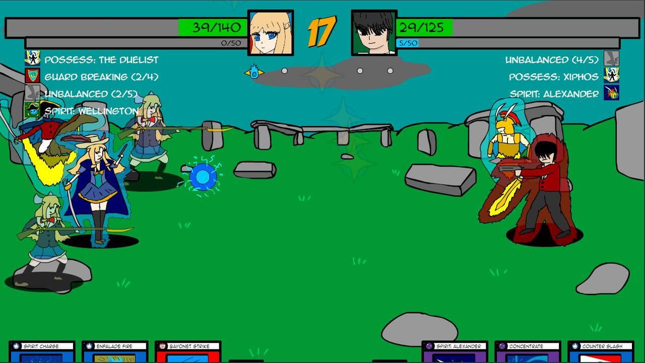 Shaman Academy screenshot 2
