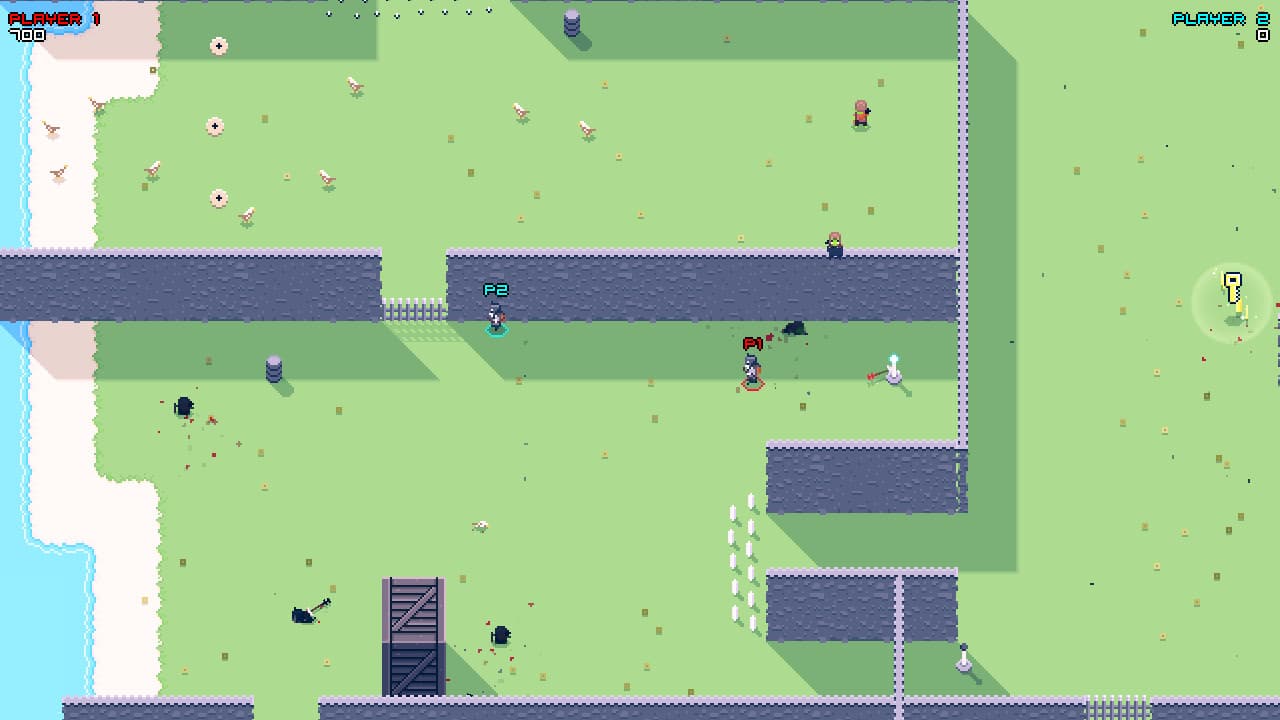 Angry Arrows screenshot 4