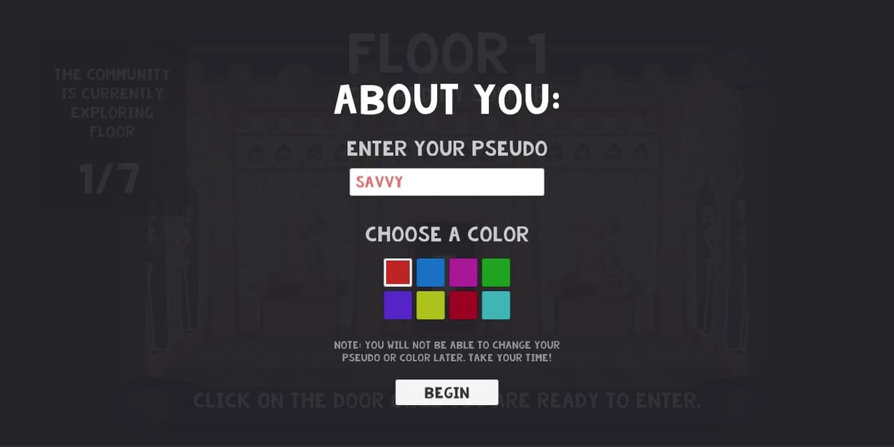 COLOR DUTY screenshot 3