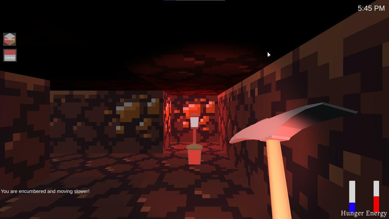 A Miners Debts screenshot 4