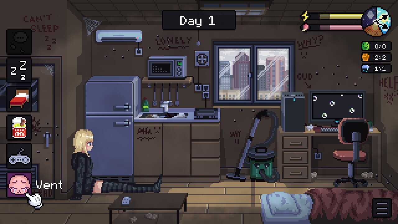 Unavailed screenshot 3