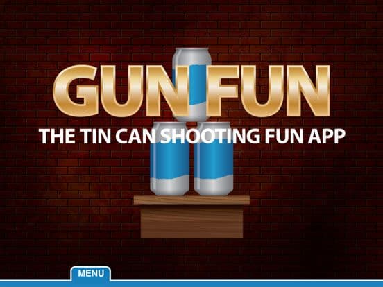 Gun Fun Free screenshot 2
