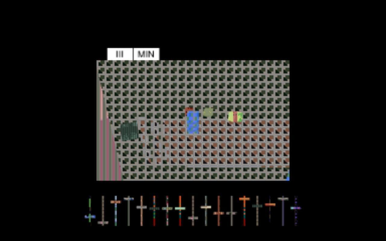 Carousel (itch) screenshot 2