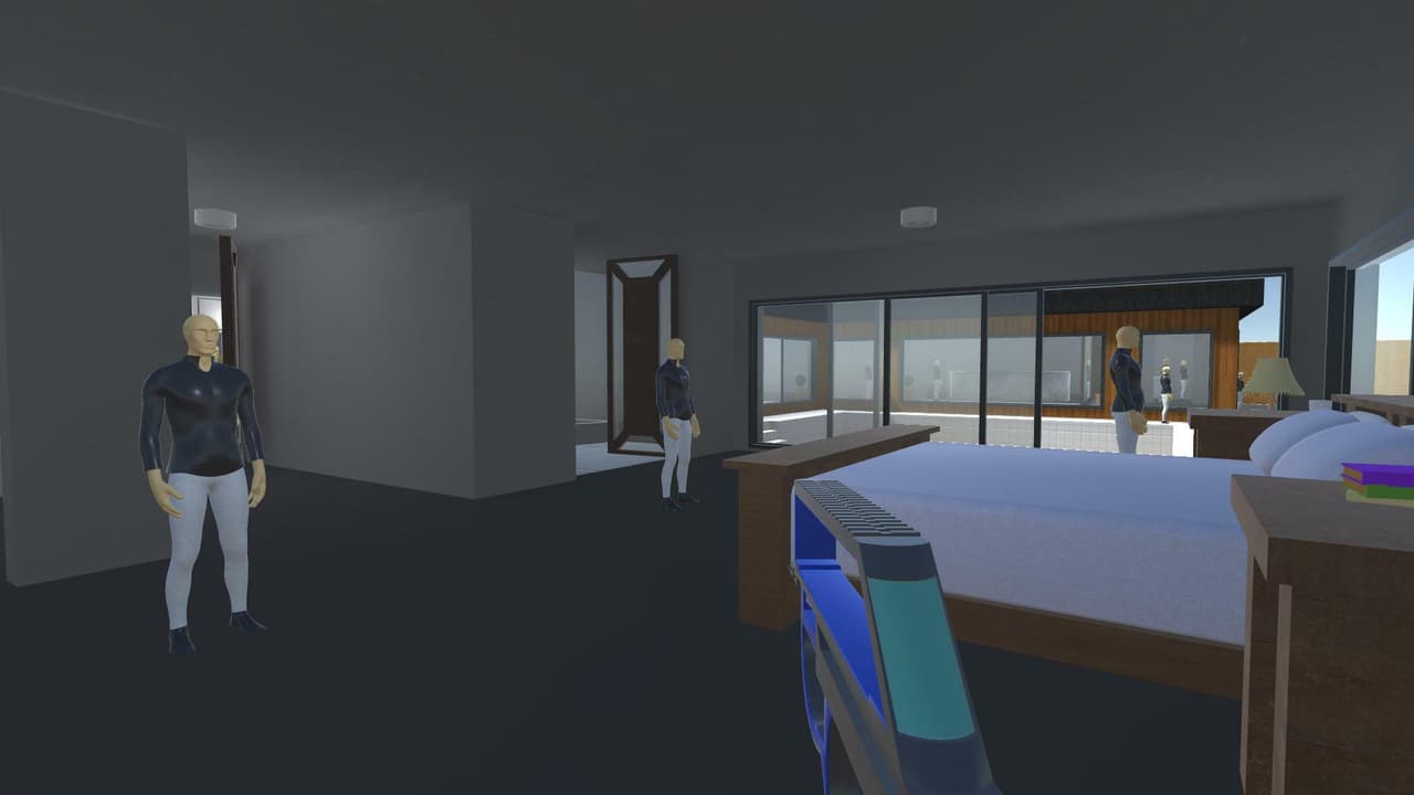 Shooty McShooty Game screenshot 2