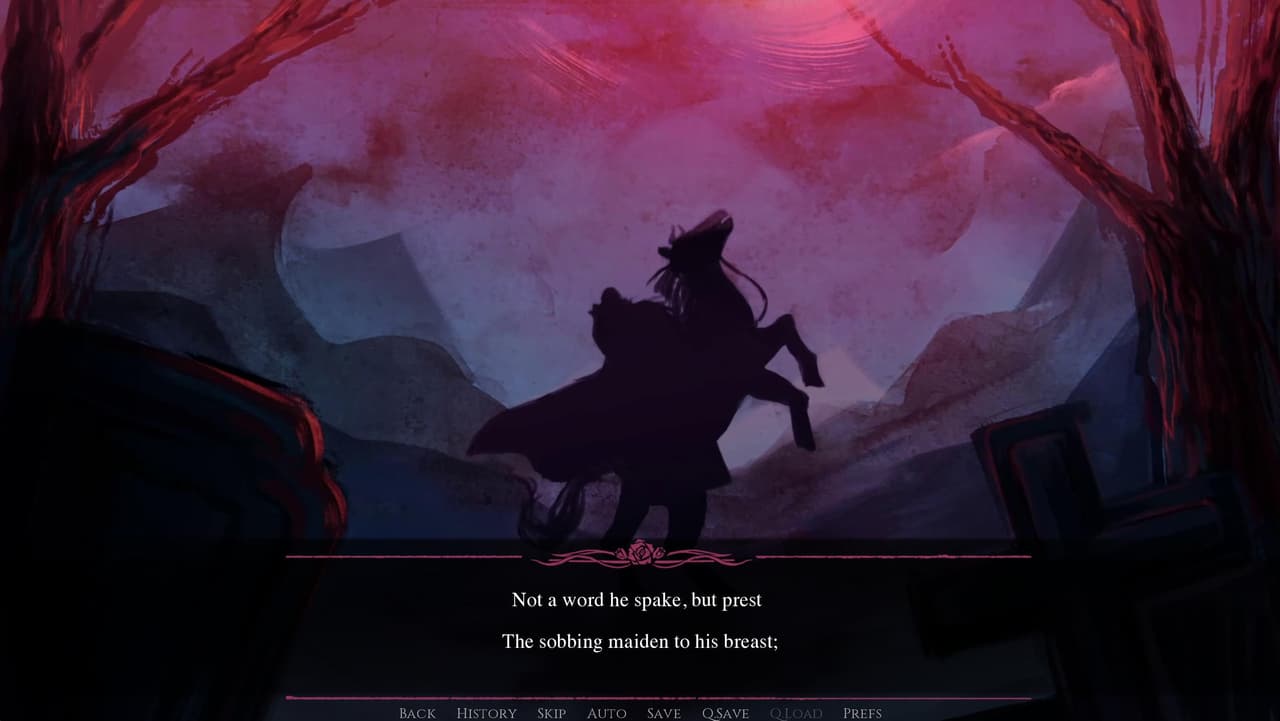 ForeVer (jax_the_elf) screenshot 3