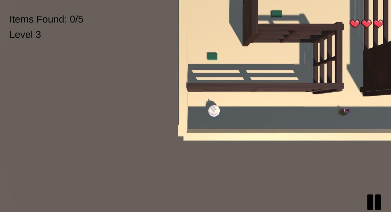 Adventures of Barry screenshot 3