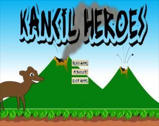 Kancil Heroes