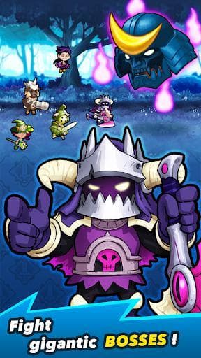 Crush Them All screenshot 3