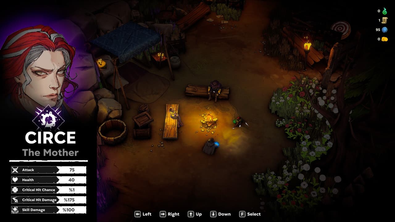 Rogue Loops screenshot 5