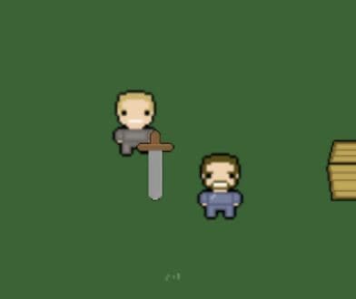 One Sword Manz