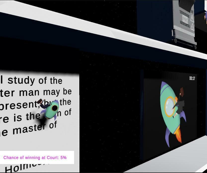 Moonlit: the Game screenshot 3