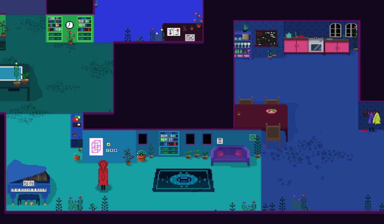 CALEDONIA screenshot 4