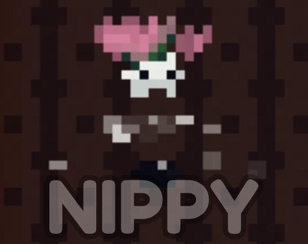 Nippy the Turnip