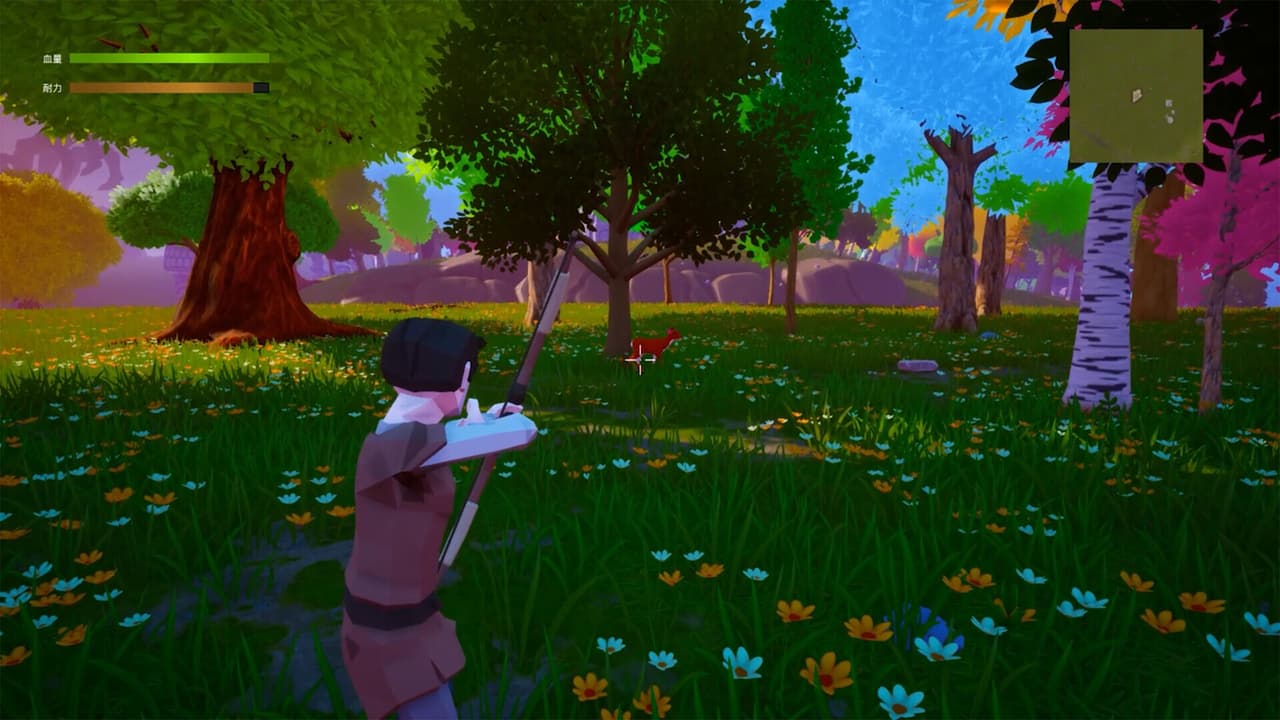 灵域之主 screenshot 5