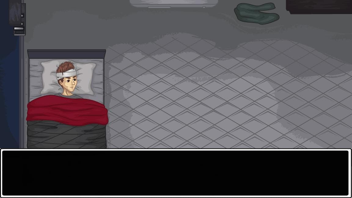 Luz (RomanBridgeStudio) screenshot 2