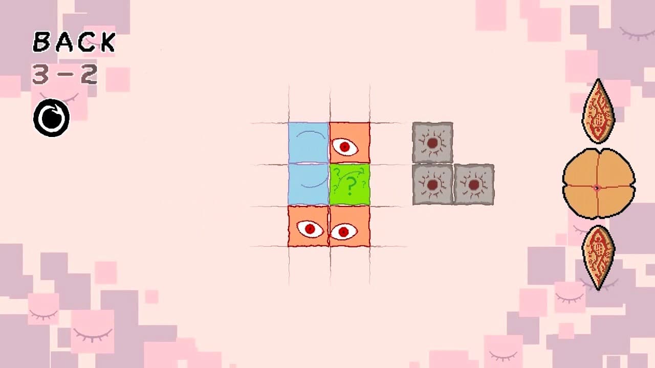 Watching Delusion screenshot 3