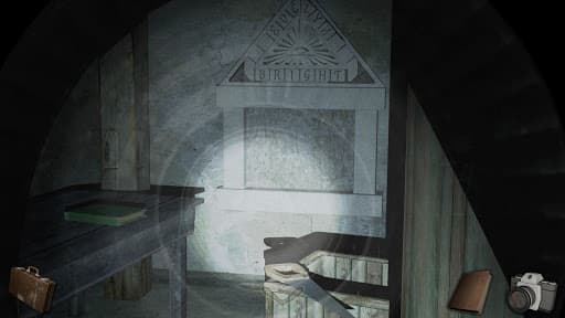 The Forgotten Room - The Paranormal Room Escape screenshot 3