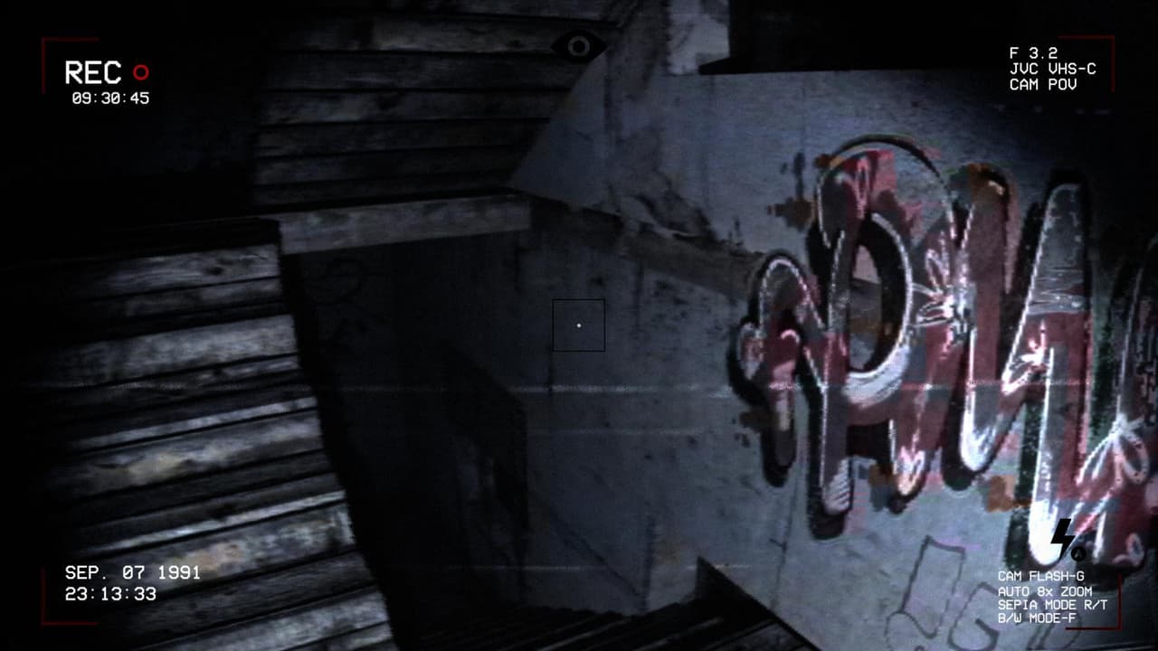 Nihil Ignis Incident 48 screenshot 2