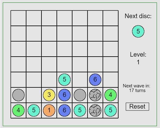 Chain Factor Clone