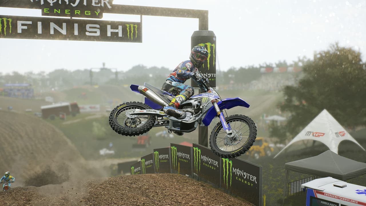 MXGP3 - The Official Motocross Videogame screenshot 5