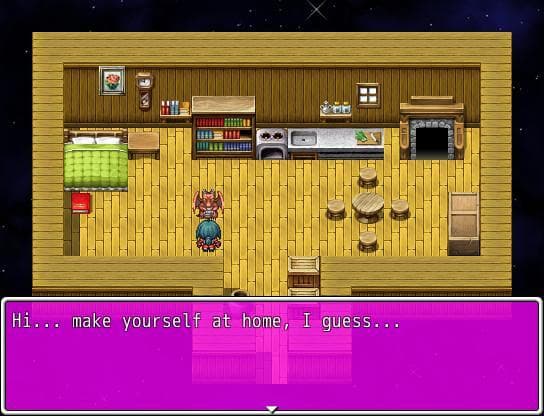 doorknob licking tournament 2010 screenshot 4