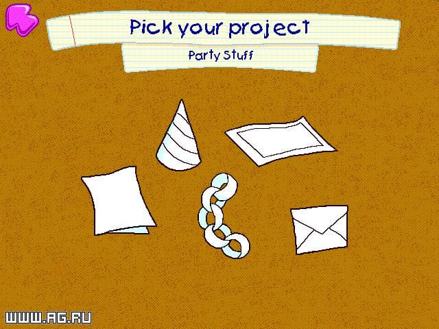 Putt-Putts One-Stop Fun Shop screenshot 4