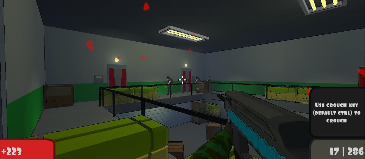 Ladce - DEMO screenshot 6