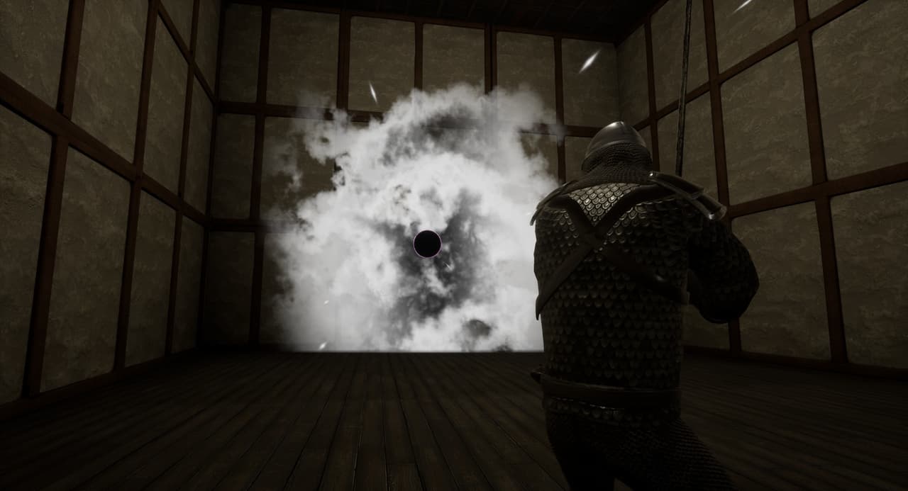 Blades of Worlds screenshot 6