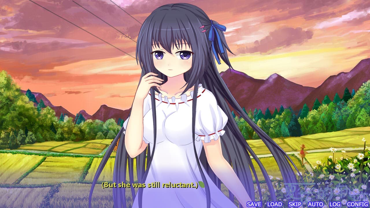 夏花的轨迹——A summer promise to forever screenshot 6