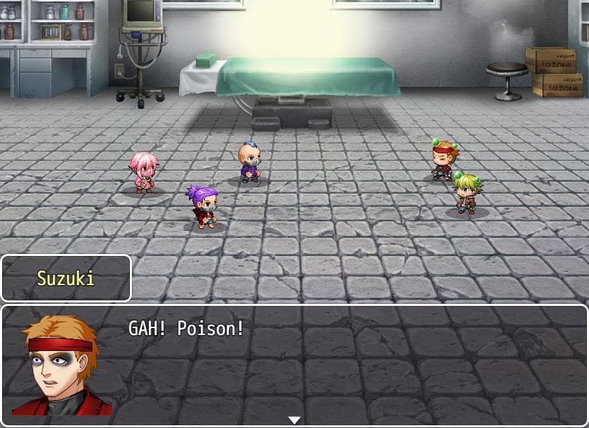 S&H: Excellect Adventure screenshot 6
